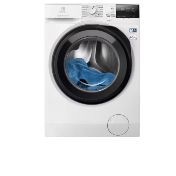 Electrolux LAVASC EW7W2106G 10/6KG 1600